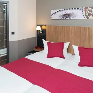 posjetiti hotel
