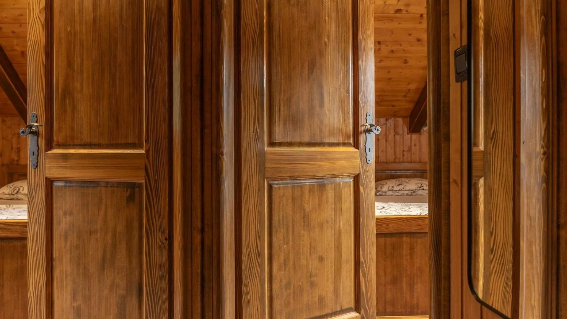 Cozy Bear Cabin ,Brestova Draga, Mrkopalj