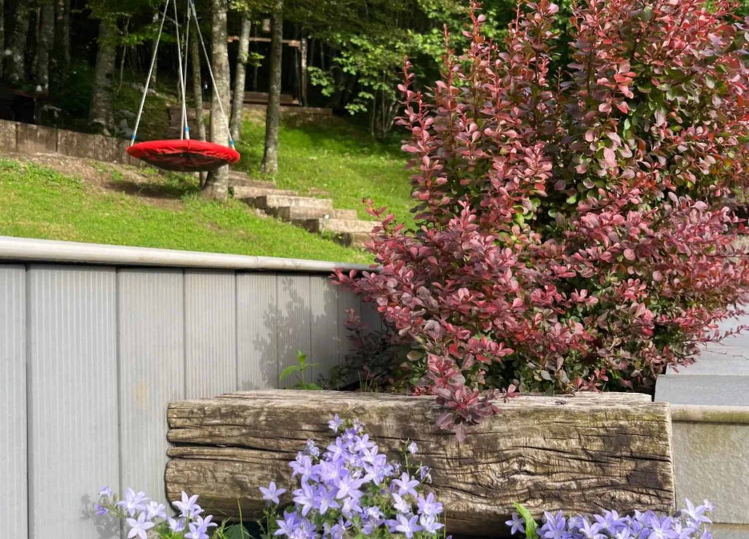 Cozy Bear Cabin ,Brestova Draga, Mrkopalj Holiday home